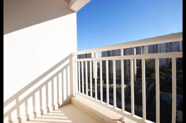 Imagem Apartamento com 2 Quartos à Venda, 57 m² em Vila Andrade - São Paulo Imagem Apartamento com 2 Quartos à Venda, 57 m² em Vila Andrade - São Paulo