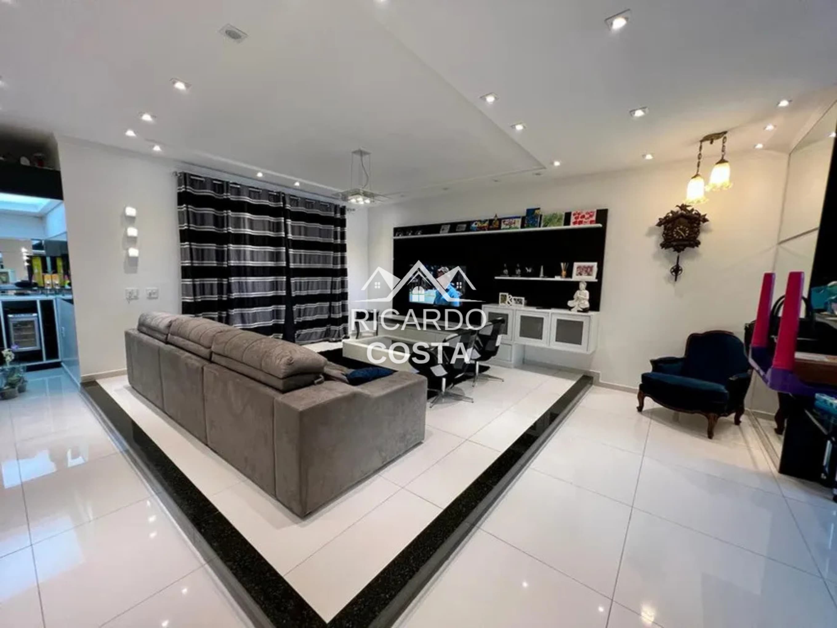 Imagem Casa de Condomínio com 3 Quartos à Venda ou Locação, 310 m² em Jacarepaguá - Rio de Janeiro