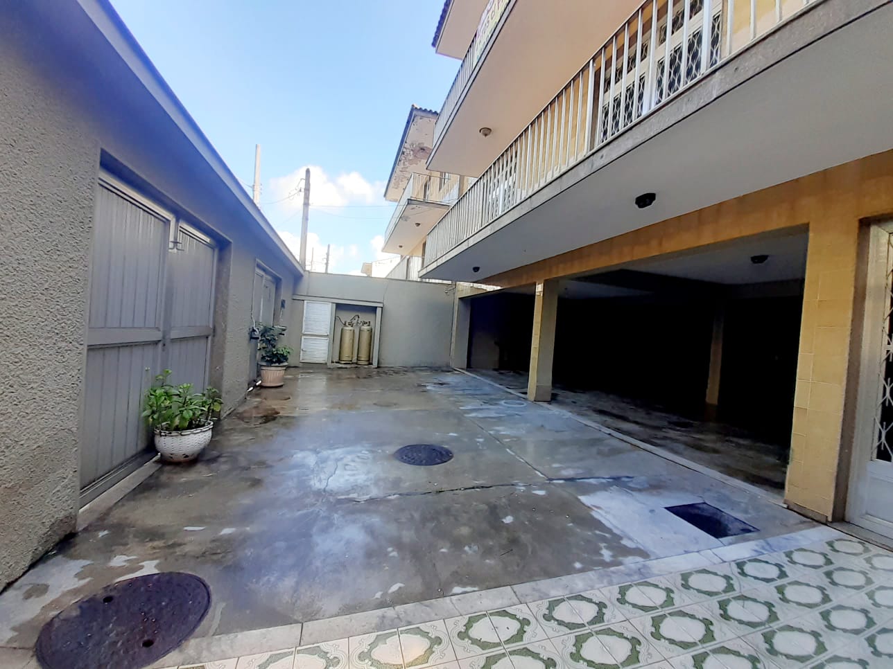 Imagem Casa com 4 Quartos para Alugar, 390 m² em Taquara - Rio de Janeiro Imagem Casa com 4 Quartos para Alugar, 390 m² em Taquara - Rio de Janeiro