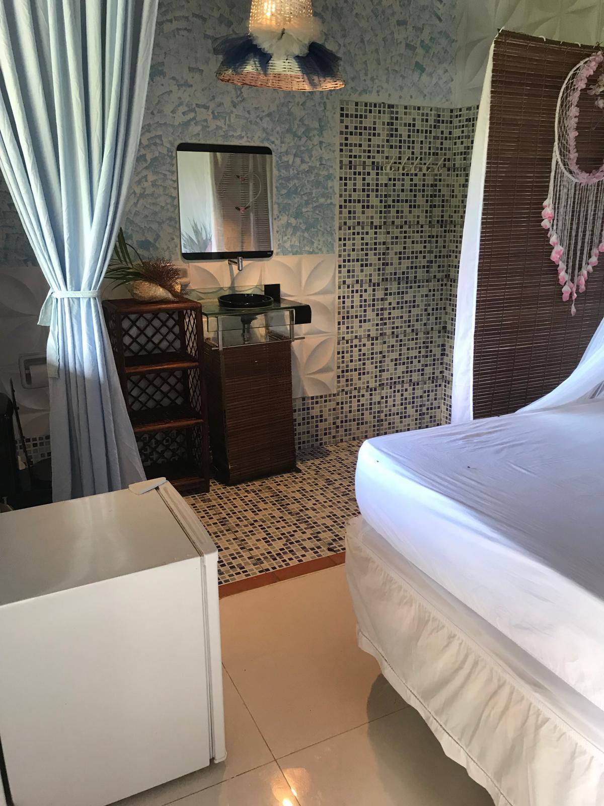 Imagem Casa com 2 Quartos à Venda, 190 m²em Velha Boipeba - Cairu