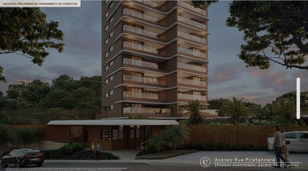 Imagem Apartamento com 3 Quartos à Venda, 119 m² em Horto Florestal - Salvador