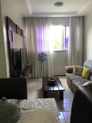 Imagem Apartamento com 3 Quartos à Venda, 65 m² em Cajazeiras - Fortaleza Imagem Apartamento com 3 Quartos à Venda, 65 m² em Cajazeiras - Fortaleza