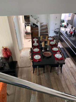 Imagem Apartamento com 2 Quartos à Venda, 90 m² em Campo Belo - São Paulo Imagem Apartamento com 2 Quartos à Venda, 90 m² em Campo Belo - São Paulo