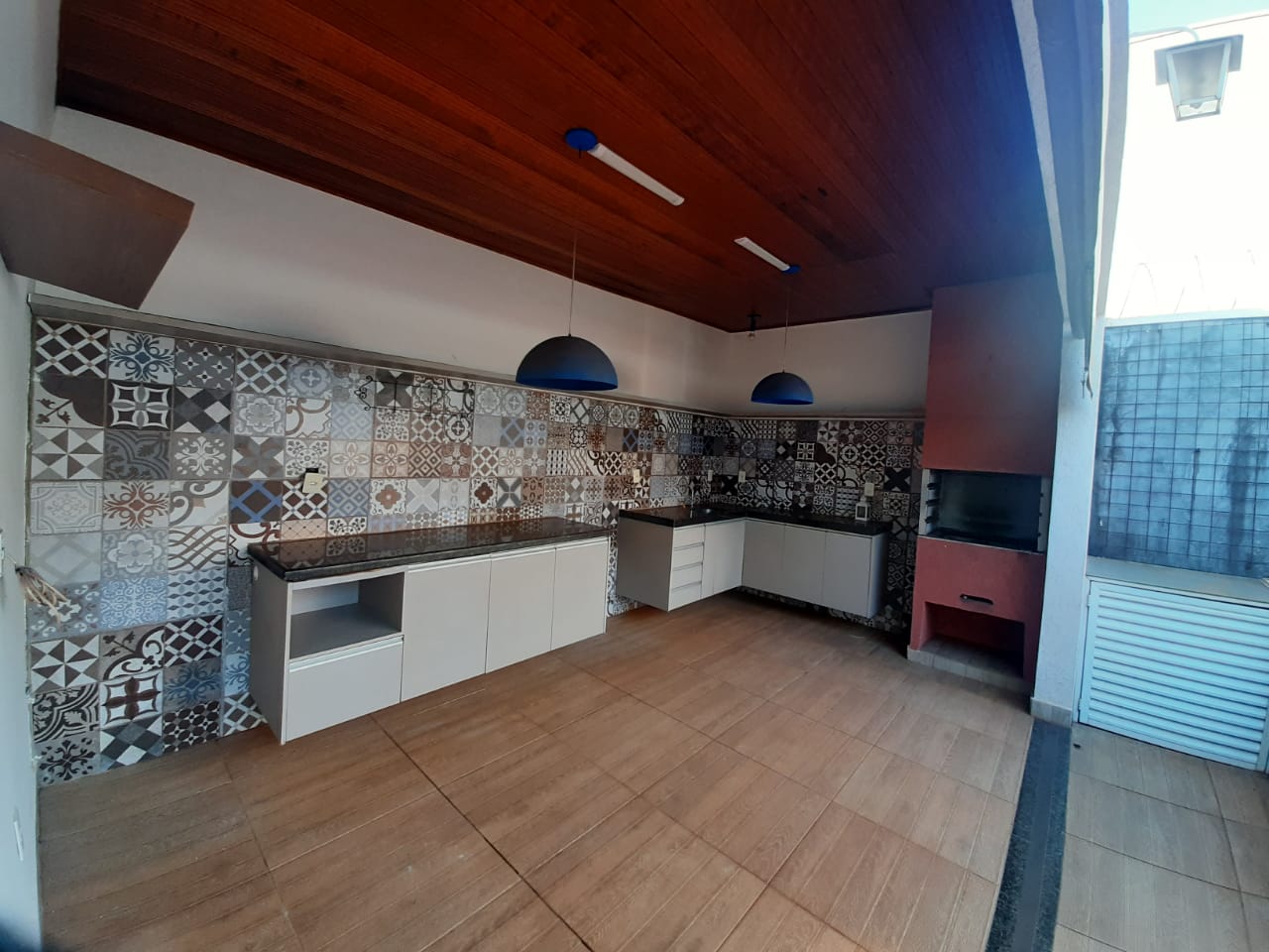 Imagem Casa de Condomínio com 3 Quartos à Venda, 143 m²em Recreio das Acácias - Ribeirão Preto