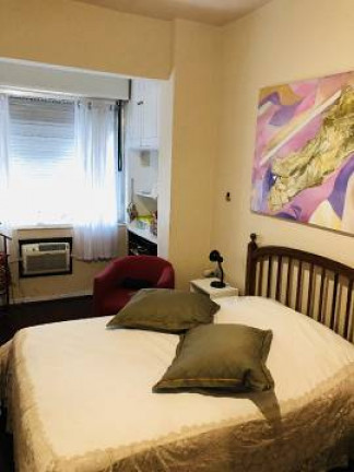 Imagem Apartamento com 3 Quartos à Venda, 125 m² em Copacabana - Rio de Janeiro