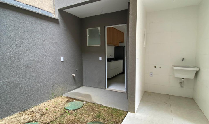 Imagem Apartamento com 3 Quartos à Venda, 105 m² em Colina de Laranjeiras - Serra Imagem Apartamento com 3 Quartos à Venda, 105 m² em Colina de Laranjeiras - Serra