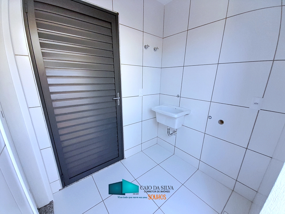 Imagem Casa de Condomínio com 4 Quartos à Venda, 132 m²em Pires Façanha - Eusébio