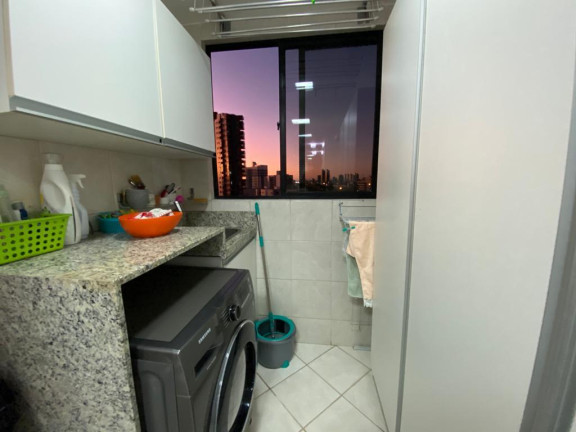 Imagem Apartamento com 3 Quartos à Venda, 91 m² em Aeroclube - João Pessoa
