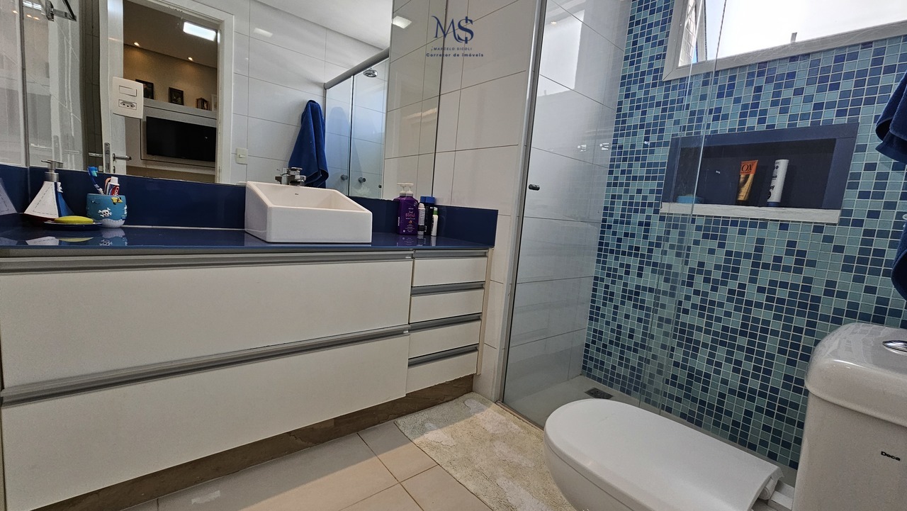 Imagem Apartamento com 4 Quartos à Venda, 245 m²em Sul (Águas Claras) - Brasília