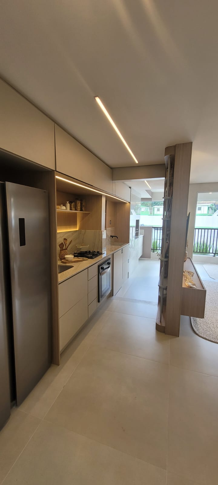 Imagem Apartamento com 2 Quartos à Venda, 59 m²em Jaguaré - São Paulo
