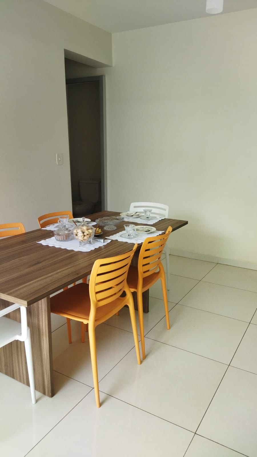 Imagem Apartamento com 3 Quartos à Venda, 109 m²em Setor Pedro Ludovico - Goiânia Imagem Apartamento com 3 Quartos à Venda, 109 m²em Setor Pedro Ludovico - Goiânia