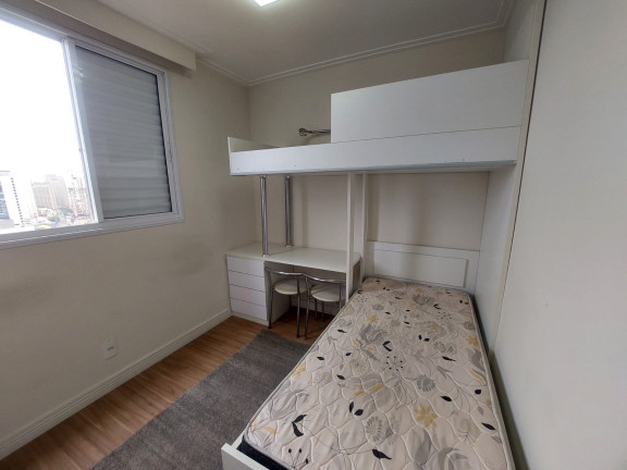 Imagem Apartamento com 2 Quartos para Alugar, 64 m² em Gopoúva - Guarulhos
