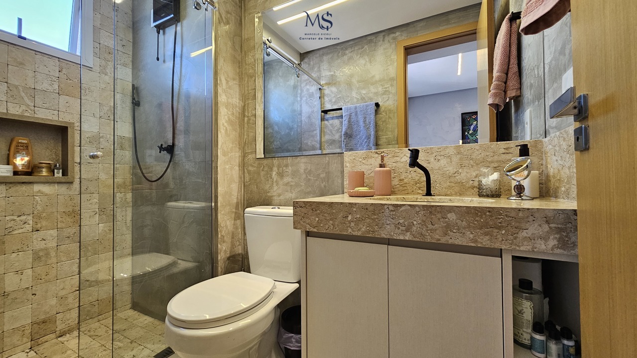 Imagem Apartamento com 3 Quartos à Venda, 121 m² em Jardim América - Goiânia