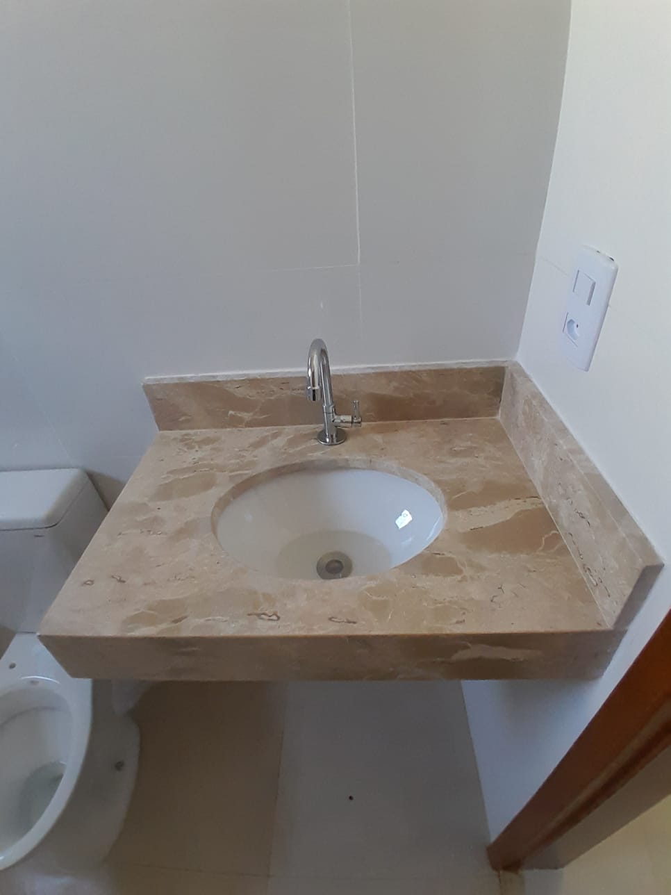 Imagem Casa com 2 Quartos à Venda, 65 m²em Residencial Buena Vista II - Goiânia