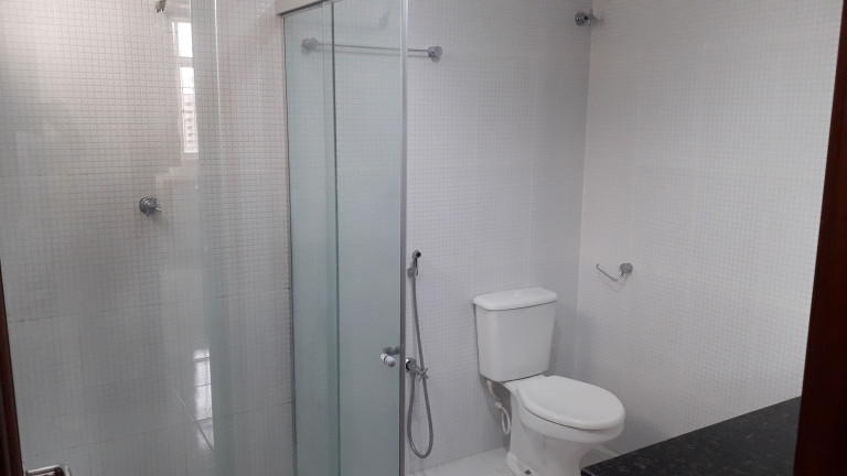 Imagem Apartamento com 3 Quartos para Alugar, 170 m² em Batista Campos - Belém