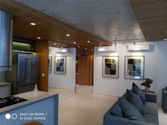 Imagem Apartamento com 3 Quartos à Venda, 154 m² em Jardim Vila Mariana - São Paulo Imagem Apartamento com 3 Quartos à Venda, 154 m² em Jardim Vila Mariana - São Paulo
