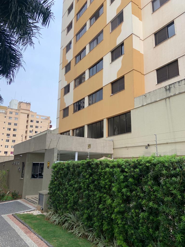 Imagem do condomínio Condomínio Condominio Atlanta I - Setor Bela Vista - Goiânia - GO