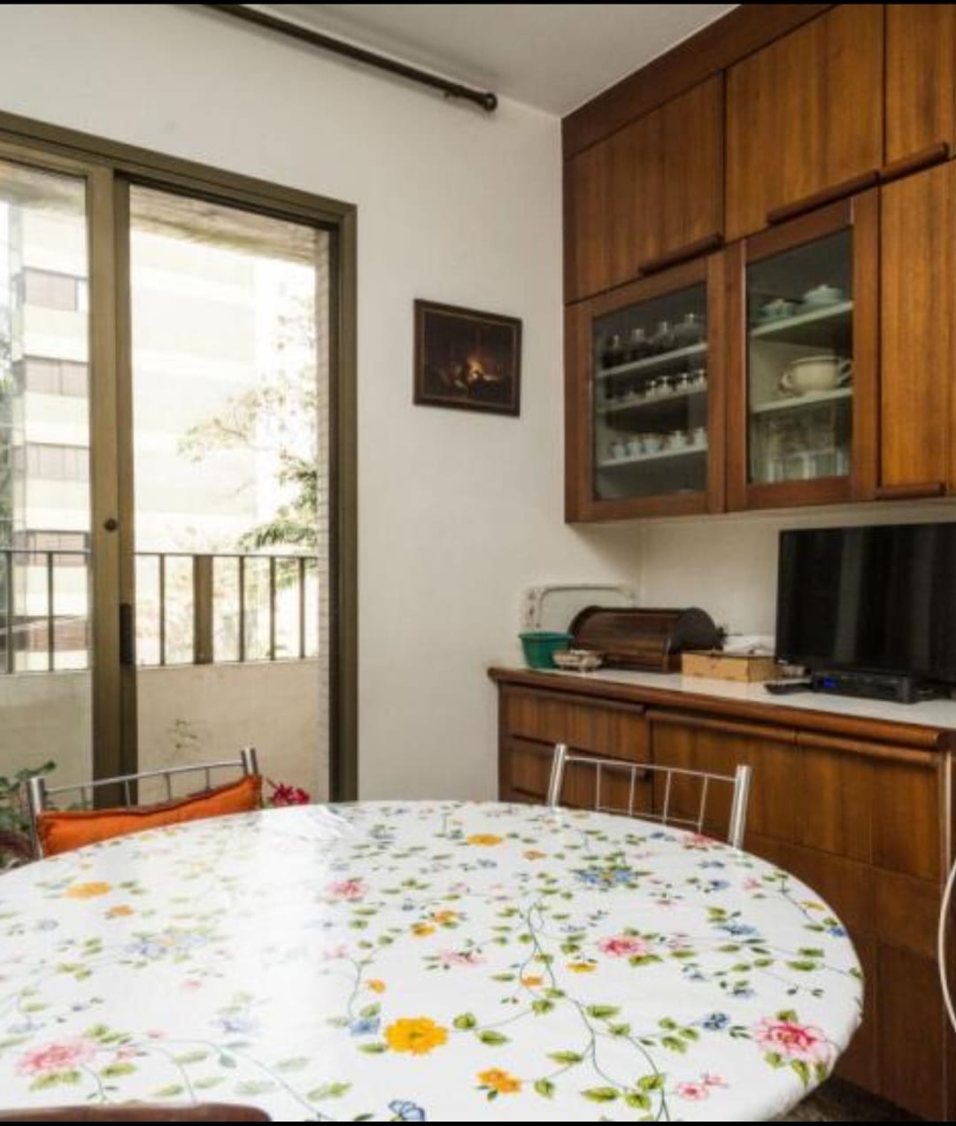 Imagem Apartamento com 4 Quartos à Venda, 285 m²em Vila Morumbi - São Paulo Imagem Apartamento com 4 Quartos à Venda, 285 m²em Vila Morumbi - São Paulo