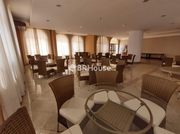 Imagem Apartamento com 4 Quartos à Venda, 250 m² em Areão - Cuiabá