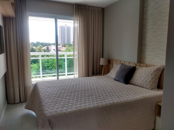 Imagem Apartamento com 3 Quartos à Venda, 90 m² em Guararapes - Fortaleza