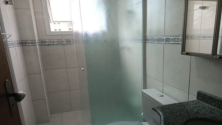 Imagem Apartamento com 3 Quartos à Venda, 117 m² em Tupi - Praia Grande