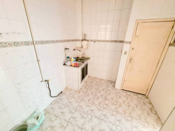 Imagem Apartamento com 1 Quarto à Venda, 50 m² em Copacabana - Rio de Janeiro