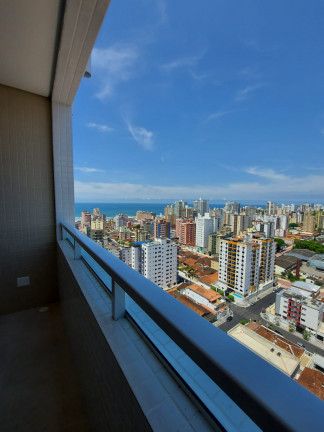 Imagem Apartamento com 2 Quartos à Venda, 76 m² em Tupi - Praia Grande