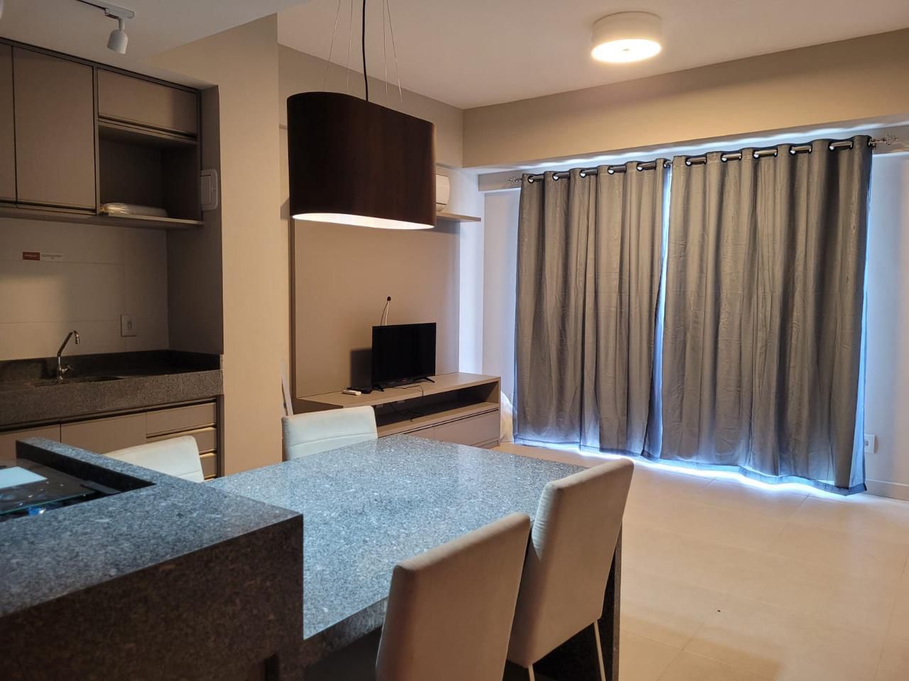 Imagem Apartamento com 2 Quartos para Alugar, 70 m²em Fátima - Belém