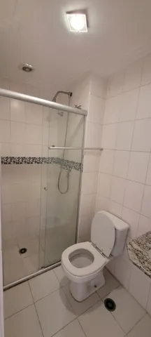 Imagem Apartamento com 2 Quartos à Venda, 60 m²em Campestre - Santo André