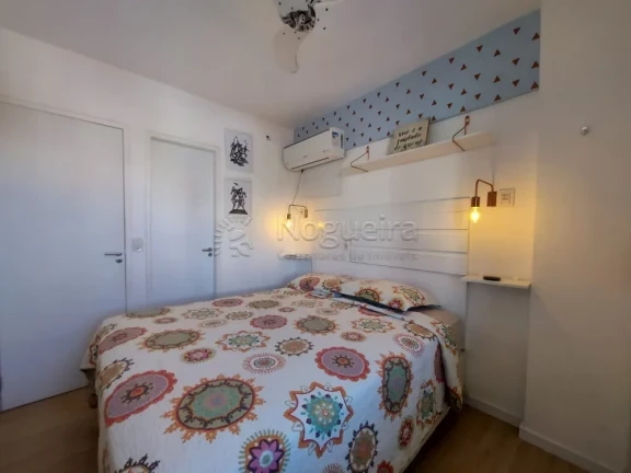 Imagem Apartamento com 3 Quartos à Venda, 68 m² em Casa Amarela - Recife