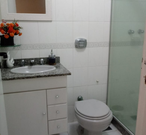 Imagem Cobertura com 3 Quartos à Venda, 190 m² em Méier - Rio de Janeiro