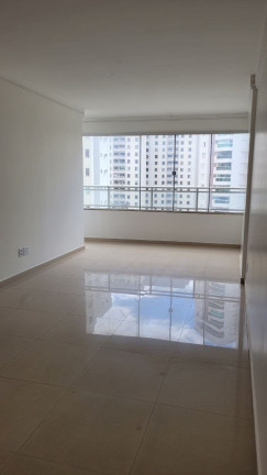 Imagem Apartamento com 3 Quartos à Venda, 117 m² em Serrinha - Goiânia Imagem Apartamento com 3 Quartos à Venda, 117 m² em Serrinha - Goiânia