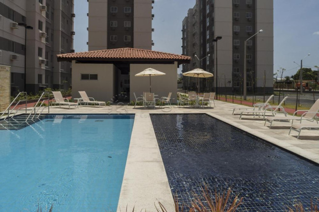 Imagem Apartamento com 2 Quartos à Venda, 45 m² em Candeias - Jaboatão dos Guararapes