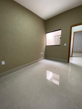 Imagem Casa com 3 Quartos à Venda, 105 m² em Das Indústrias - Senador Canedo