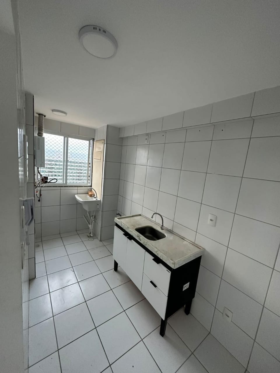 Imagem Apartamento com 2 Quartos à Venda, 54 m²em Janga - Paulista