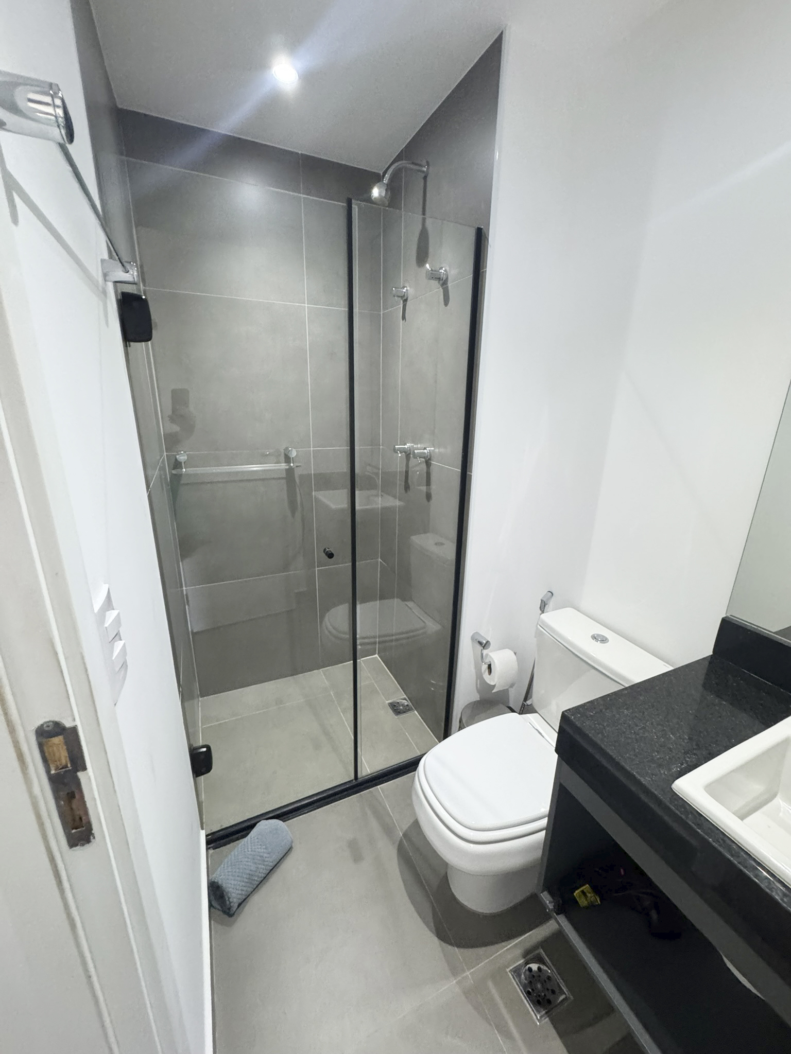Imagem Apartamento com 1 Quarto à Venda, 46 m² em Cerqueira César - São Paulo