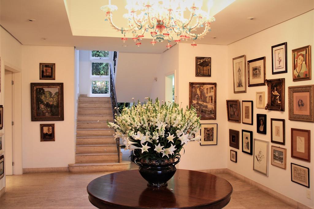 Imagem Casa com 6 Quartos à Venda ou Locação, 721 m²em Palos Verdes - Carapicuíba