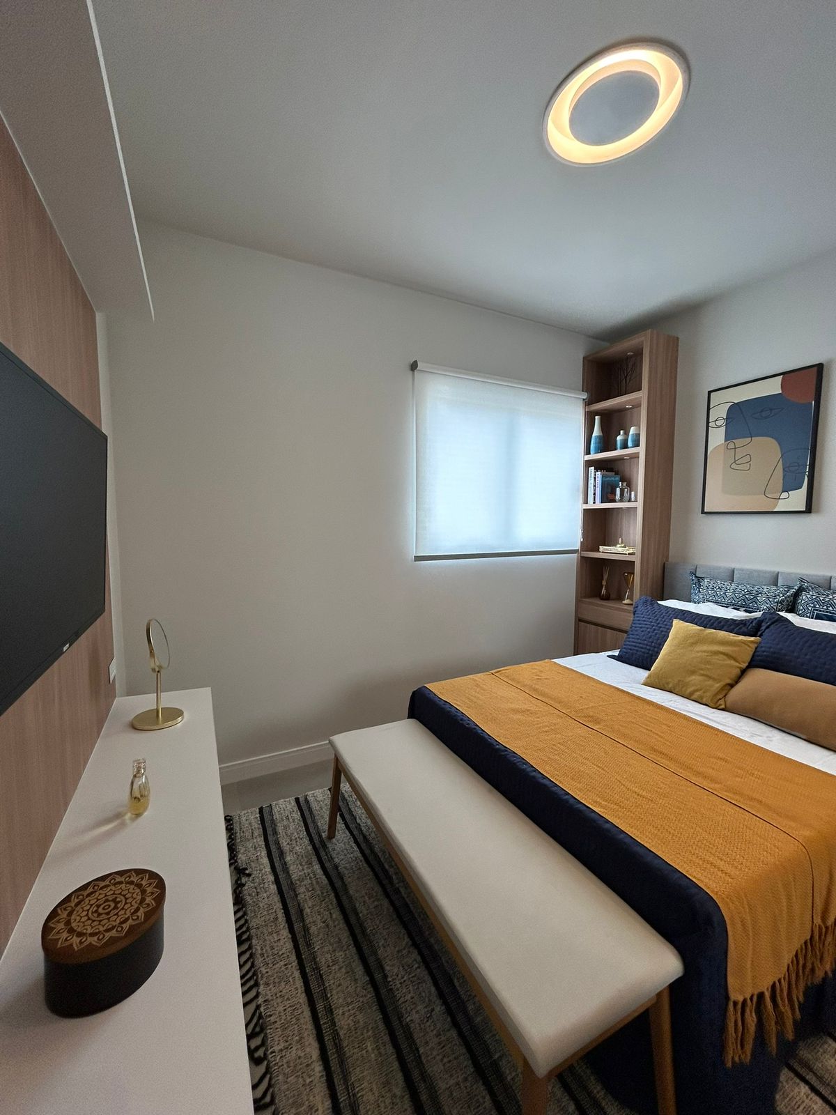 Imagem Apartamento com 2 Quartos à Venda, 52 m²em Centro - Tijucas