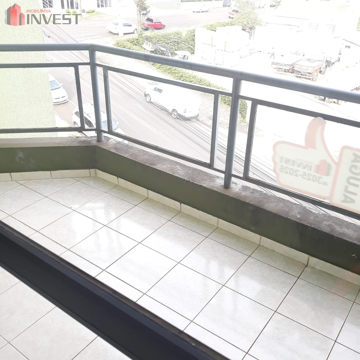 Imagem Apartamento com 2 Quartos à Venda ou Locação, 120 m²em Brasília - Pato Branco Imagem Apartamento com 2 Quartos à Venda ou Locação, 120 m²em Brasília - Pato Branco