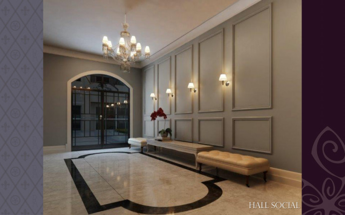 Imagem Apartamento com 4 Quartos à Venda, 110 m² em Alphaville Empresarial - Barueri Imagem Apartamento com 4 Quartos à Venda, 110 m² em Alphaville Empresarial - Barueri