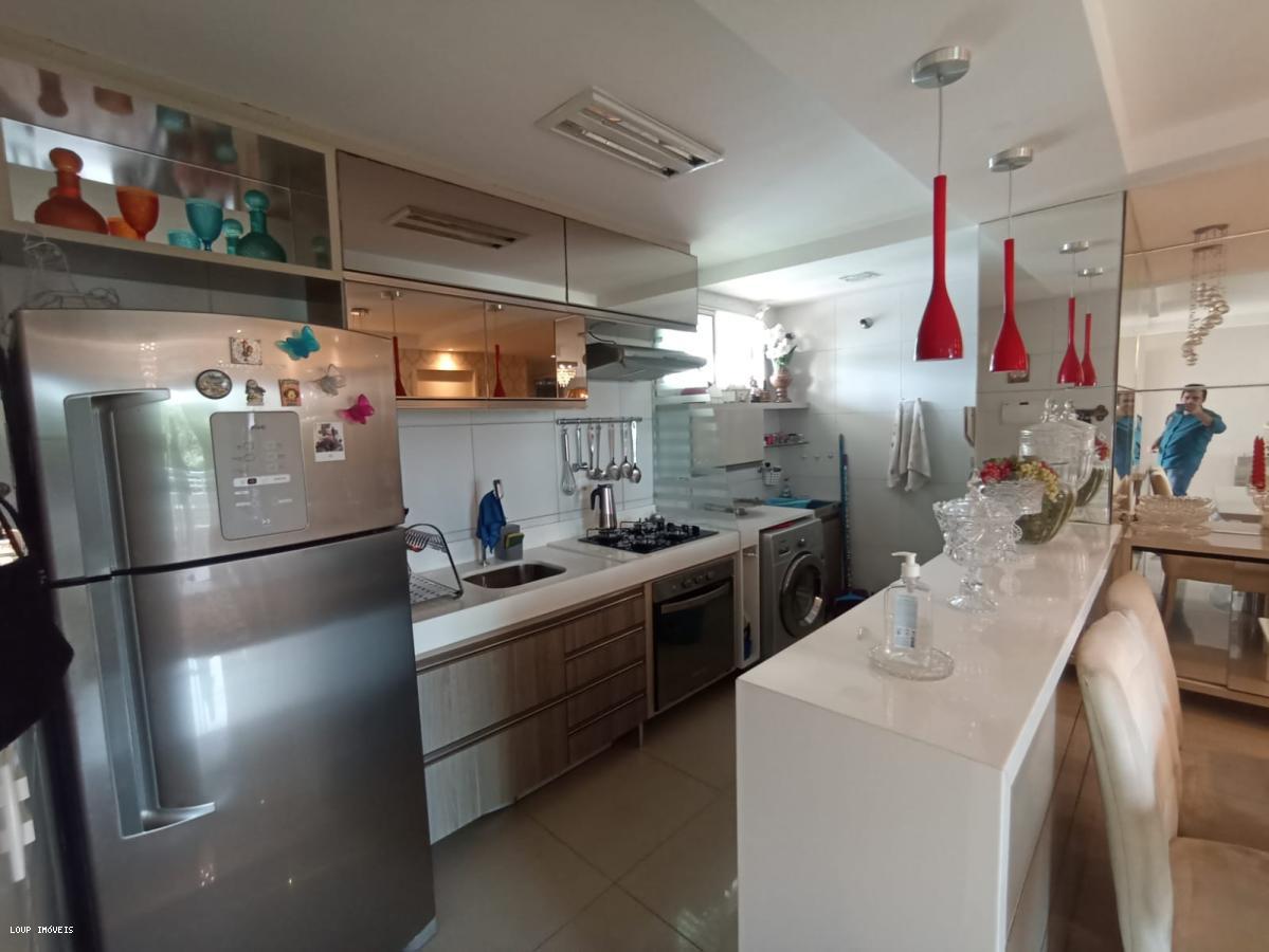Imagem Apartamento com 3 Quartos à Venda, 84 m²em Pici - Fortaleza