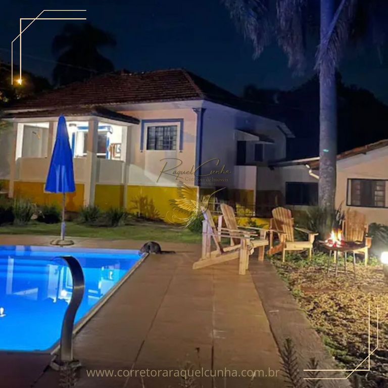 Imagem Chácara com 3 Quartos para Temporada, em Cuesta - Botucatu Imagem Chácara com 3 Quartos para Temporada, em Cuesta - Botucatu