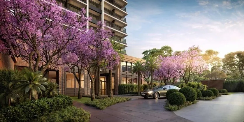 Imagem Apartamento com 4 Quartos à Venda, 144 m²em Vila Mariana - São Paulo