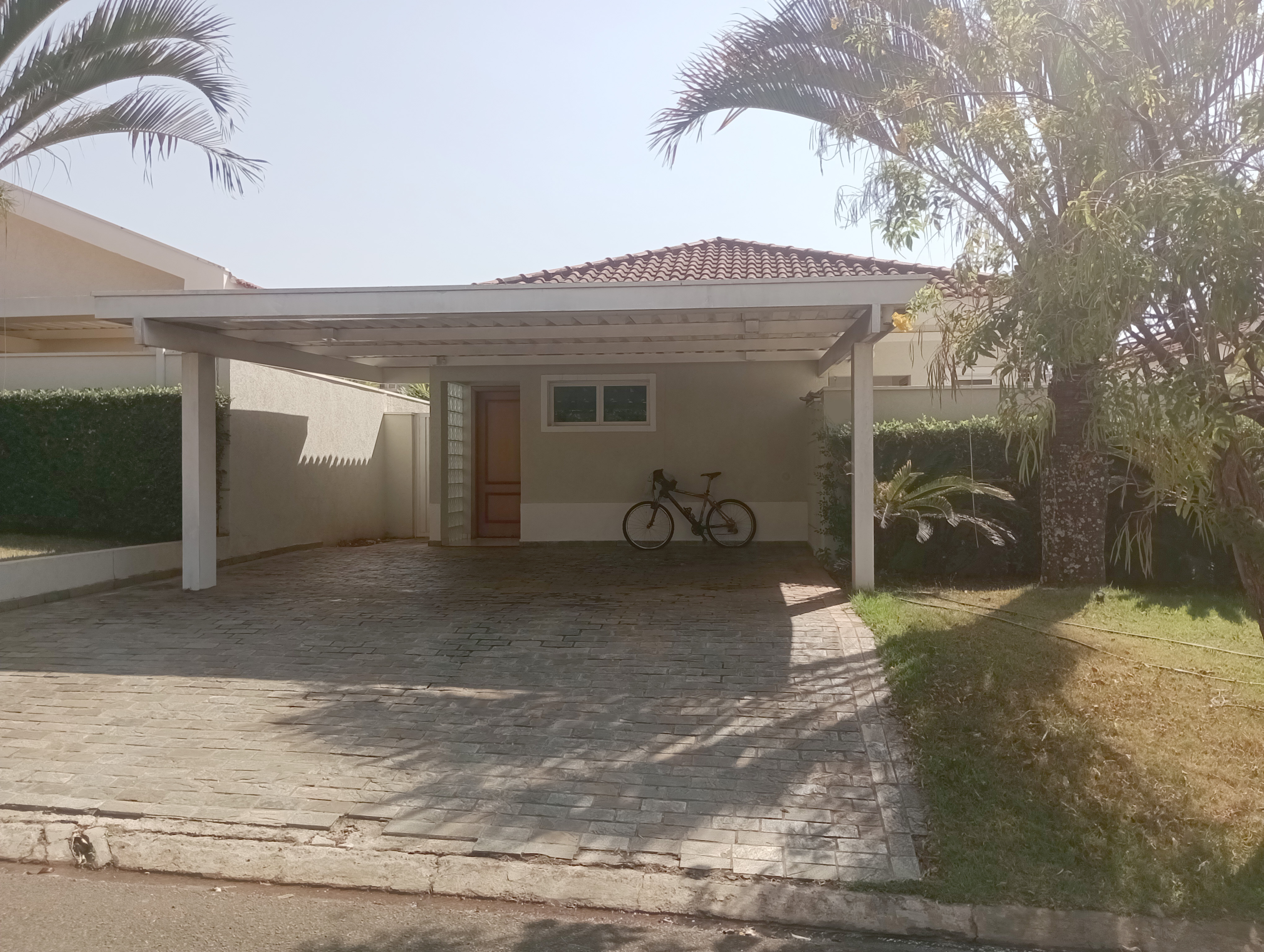 Casa de Condomínio com 3 Quartos à Venda, 160 m²em Recreio das Acácias - Ribeirão Preto