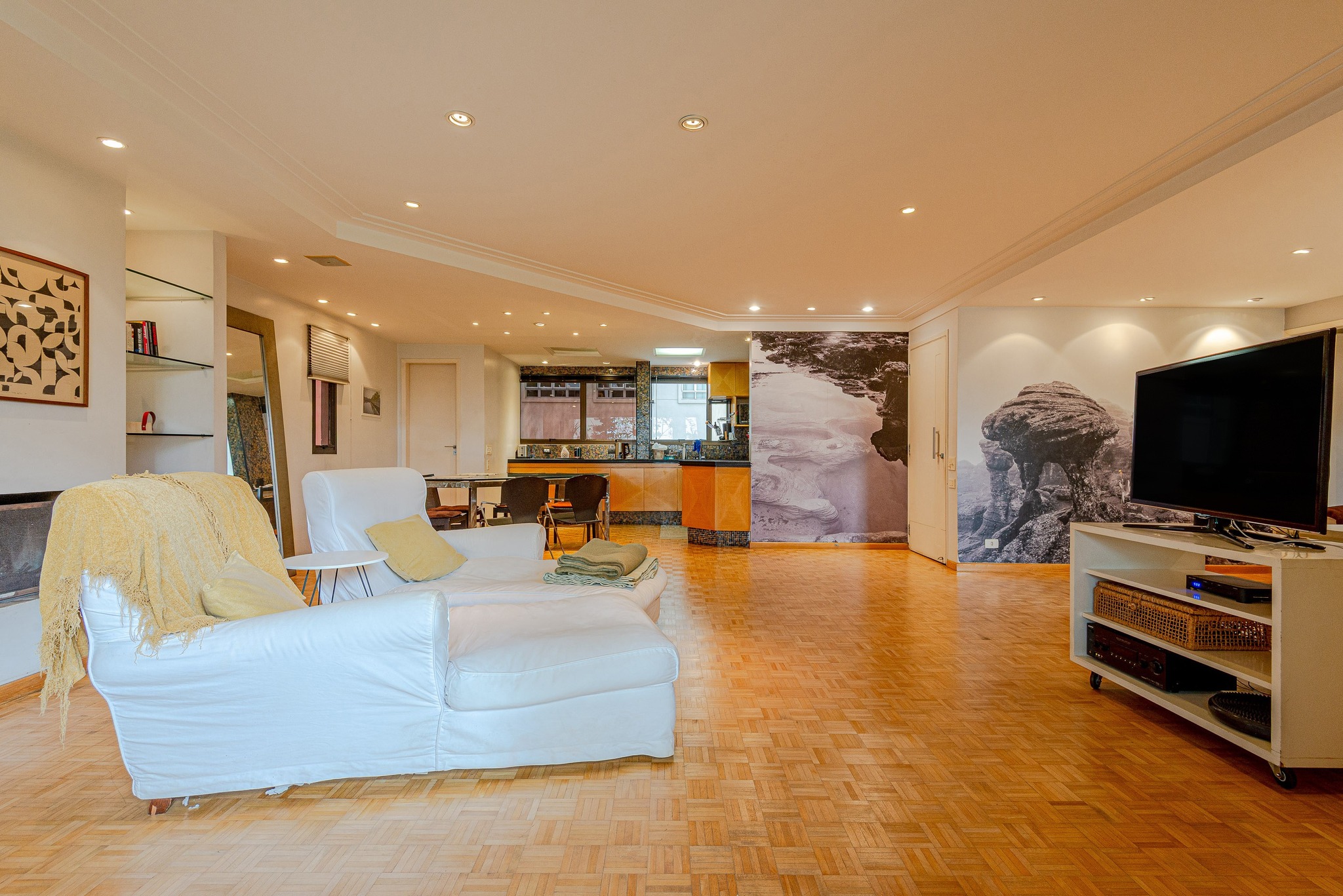 Imagem Apartamento com 2 Quartos à Venda, 154 m² em Vila Nova Conceição - São Paulo Imagem Apartamento com 2 Quartos à Venda, 154 m² em Vila Nova Conceição - São Paulo