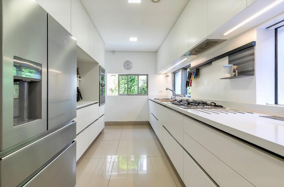 Imagem Casa com 5 Quartos à Venda, 700 m²em Brooklin Paulista - São Paulo Imagem Casa com 5 Quartos à Venda, 700 m²em Brooklin Paulista - São Paulo