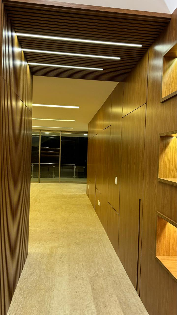 Imagem Casa com 4 Quartos à Venda, 450 m²em Tamboré - Barueri