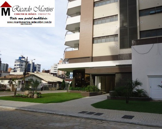Imagem Apartamento com 3 Quartos à Venda, 144 m² em Comerciário - Criciúma