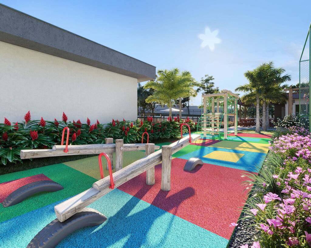 Imagem Apartamento com 2 Quartos à Venda, 42 m²em Guaratiba - Rio de Janeiro