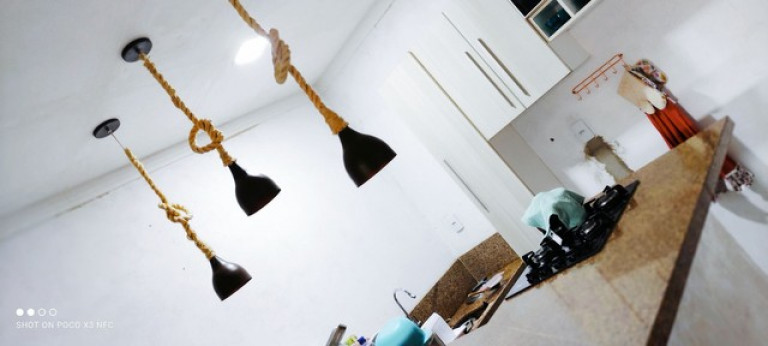 Imagem Casa com 1 Quarto à Venda, 77 m² em Barra Dos Coqueiros - Barra dos Coqueiros